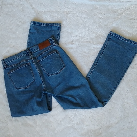 Ralph Lauren Jeans Boot Cut - Picture 4 of 7
